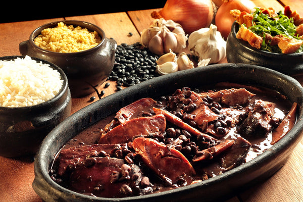 Feijoada Carioca