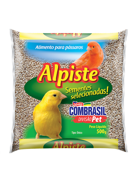 Alpiste - 500g