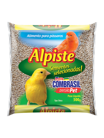 Alpiste - 500g