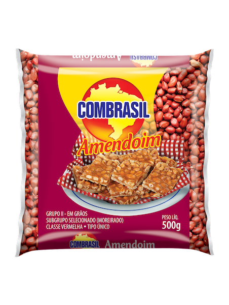 Amendoim - 500g