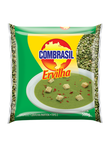 Ervilha - 500g