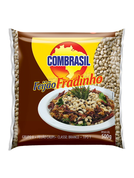 Feijao Fradinho - 500g