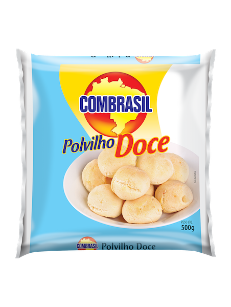 Polvilho Doce - 500g