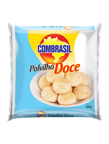 Polvilhos